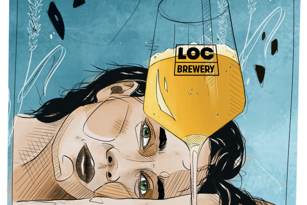 Loc Brewery