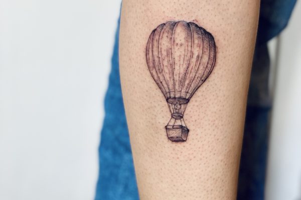 Air balloon